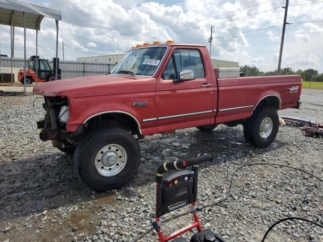 Ford F-350
