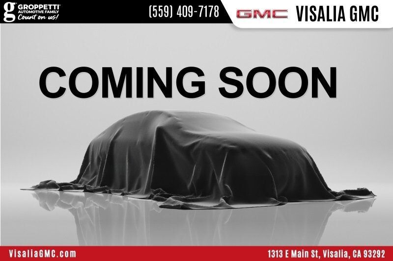 GMC Acadia