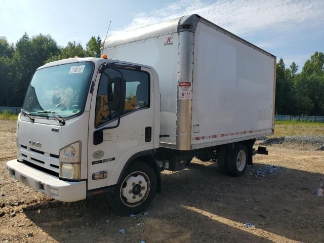 Isuzu NQR/NRR