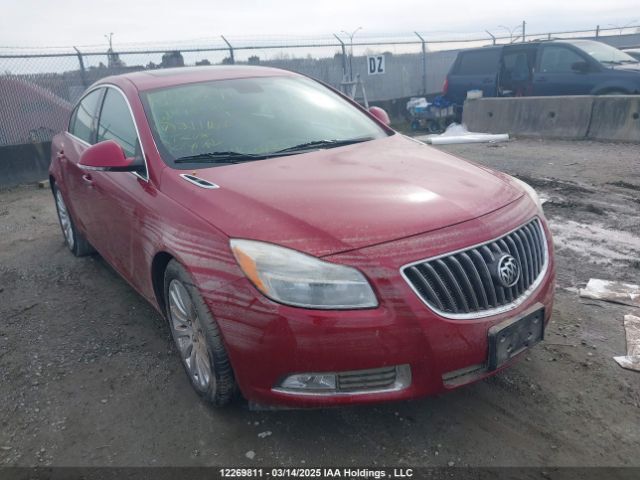 Buick Regal