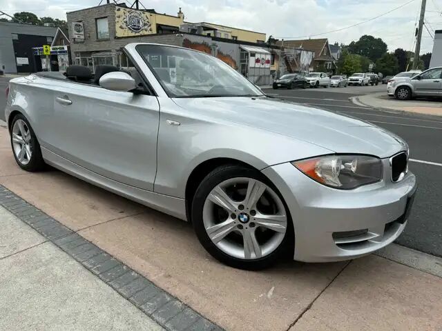 BMW 128i