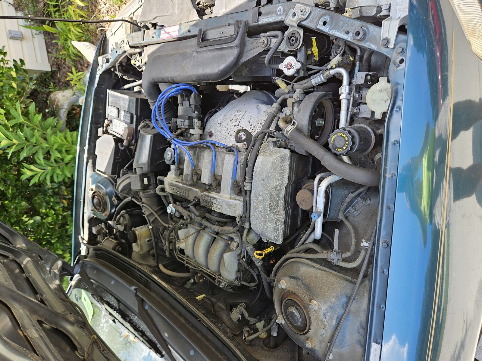 Mazda 626