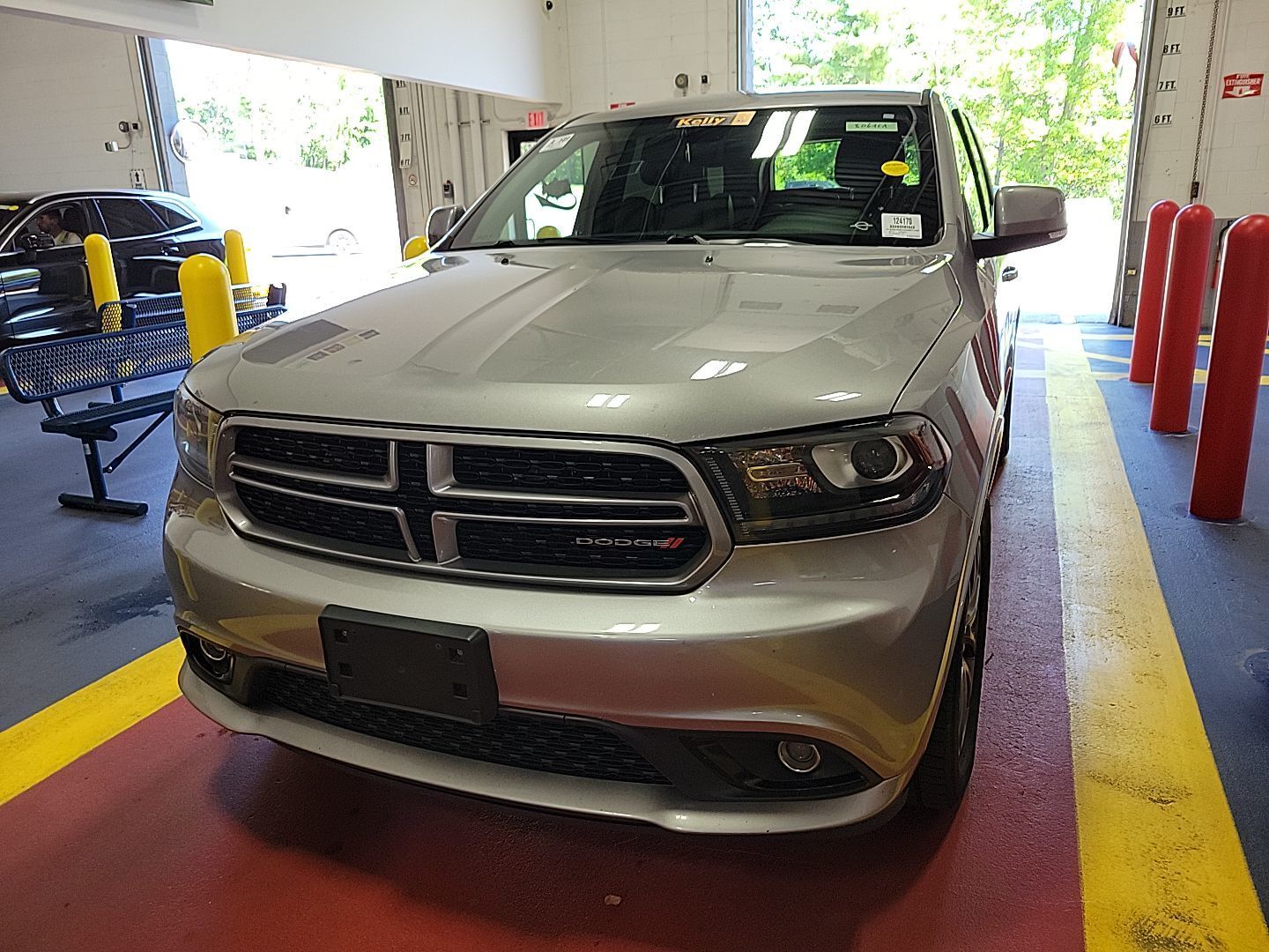 Dodge Durango