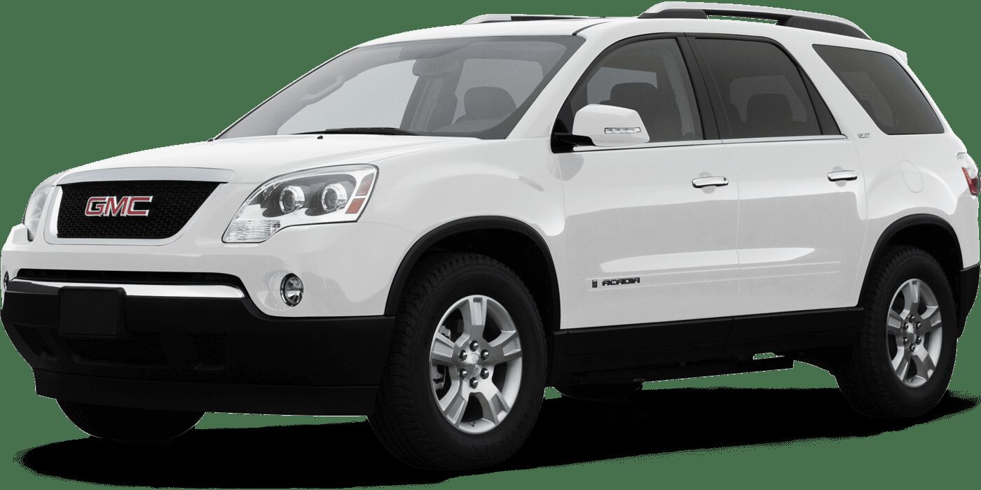 GMC Acadia