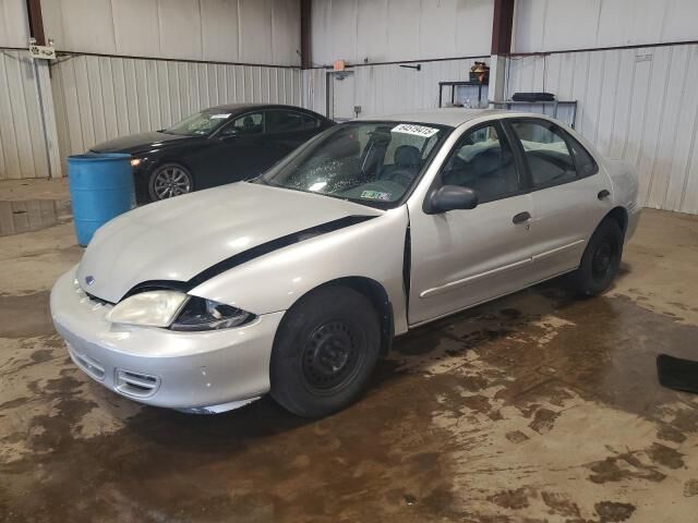 Chevrolet Cavalier