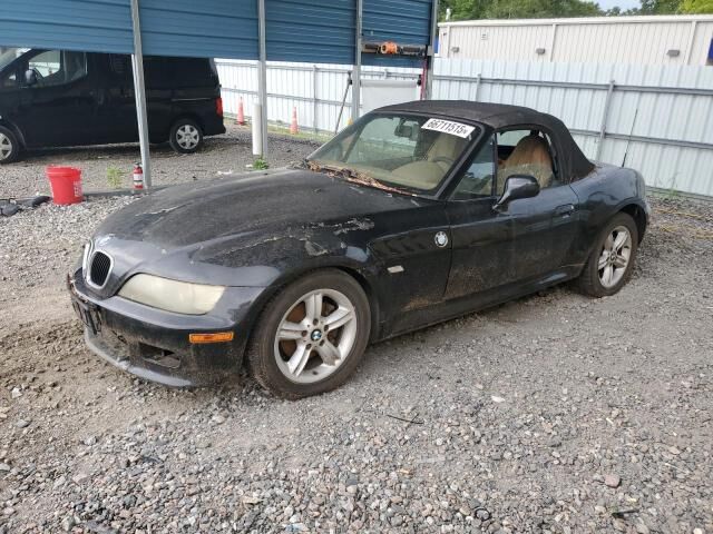 BMW Z3