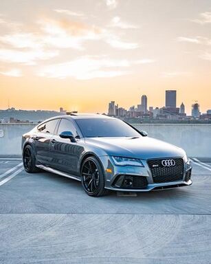 Audi RS7