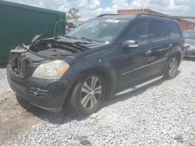 Mercedes-Benz GL-Class