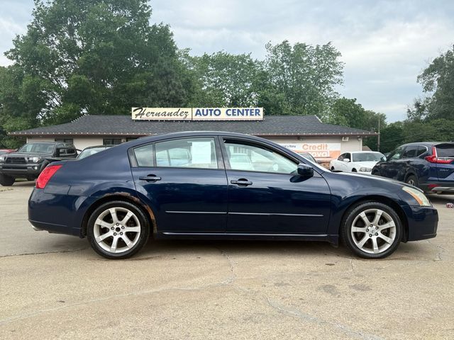 Nissan Maxima