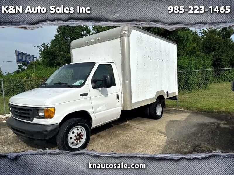 Ford E-350