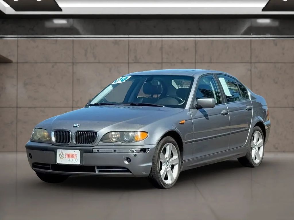 BMW 330xi