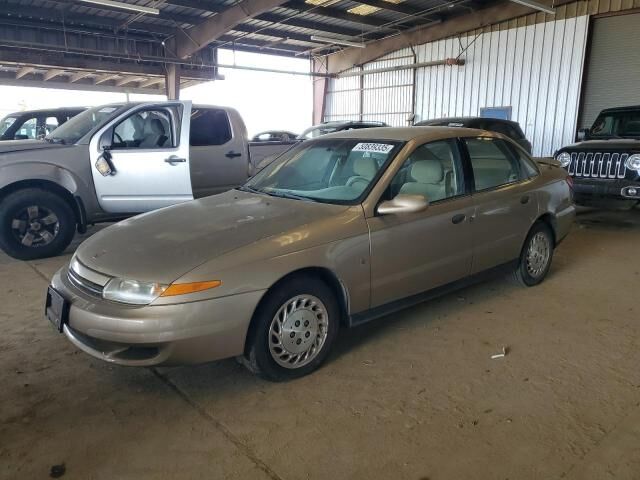 Saturn LS