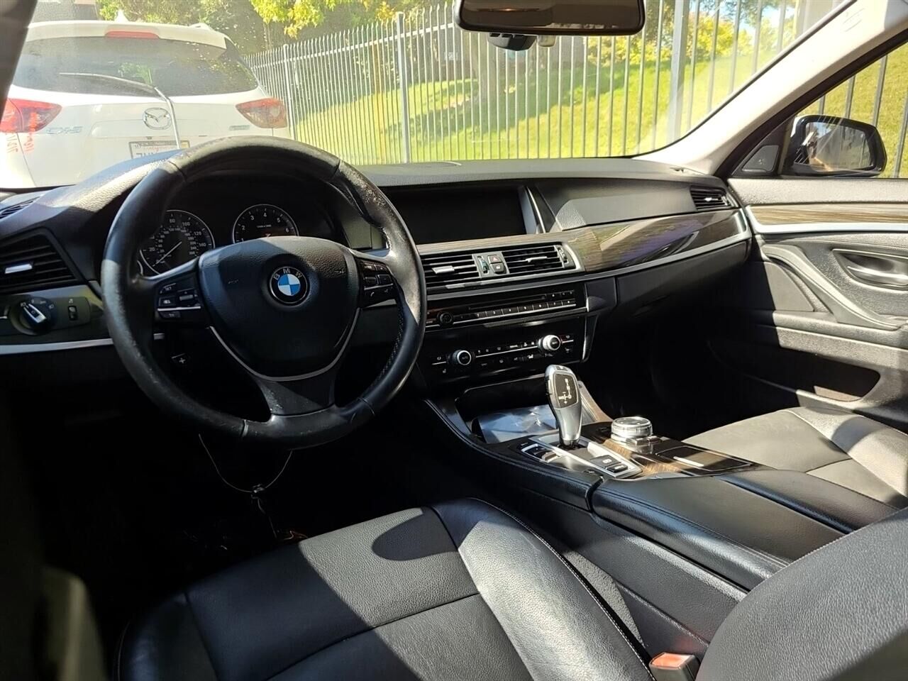 2014 BMW 535i