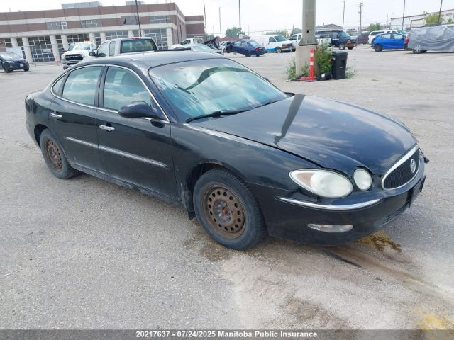 Buick Allure