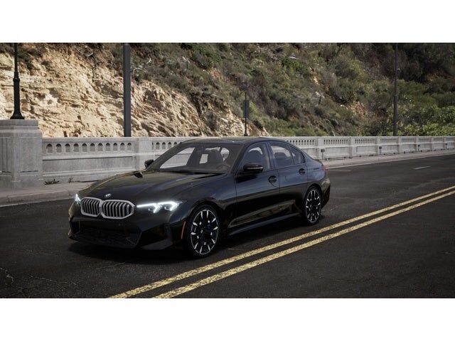 2026 BMW 3 Series