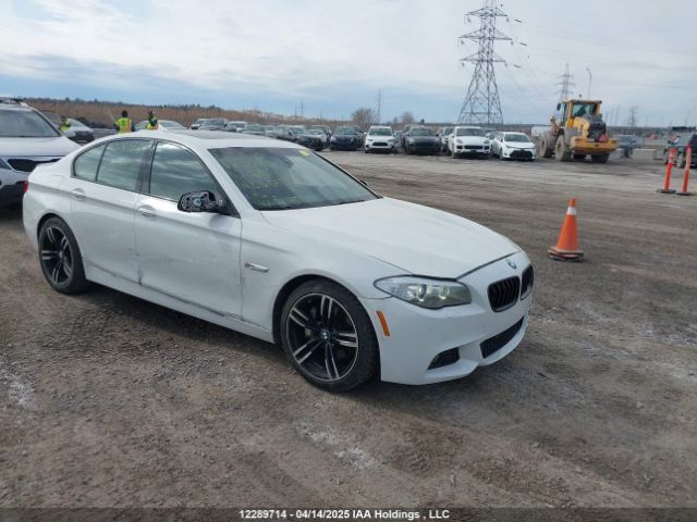 BMW 535i