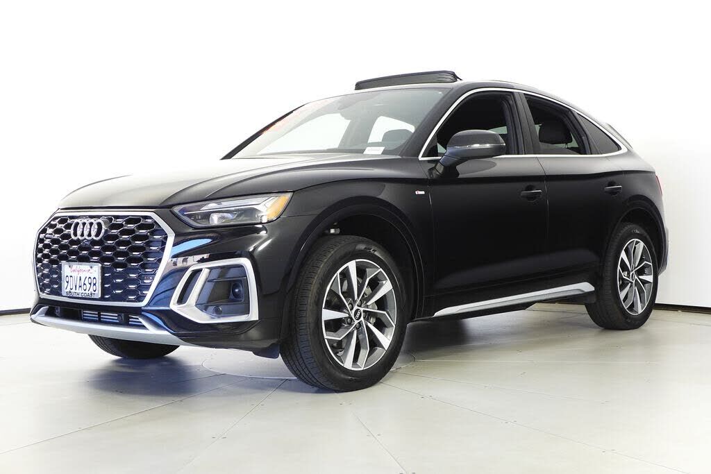 2023 Audi Q5