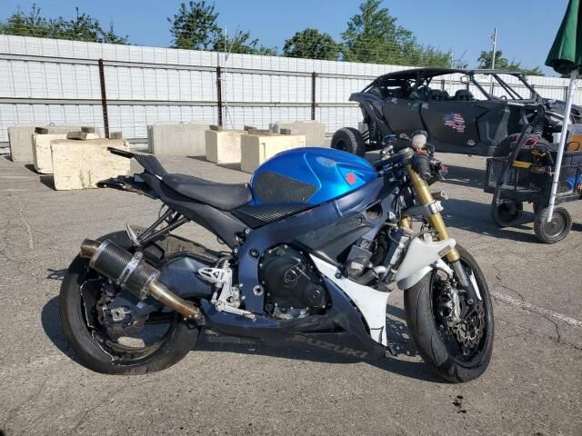 Suzuki GSX-R750L