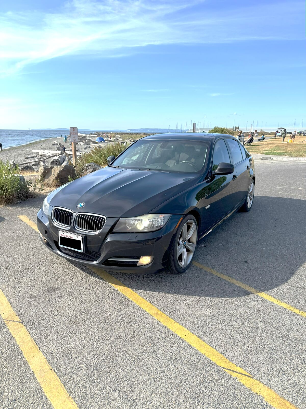 BMW 335i