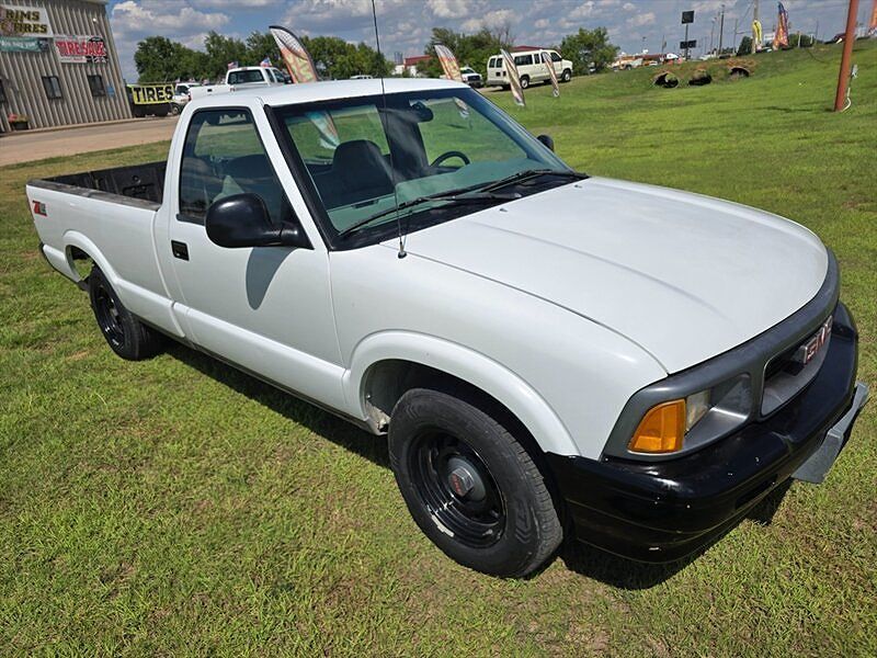 GMC Sonoma