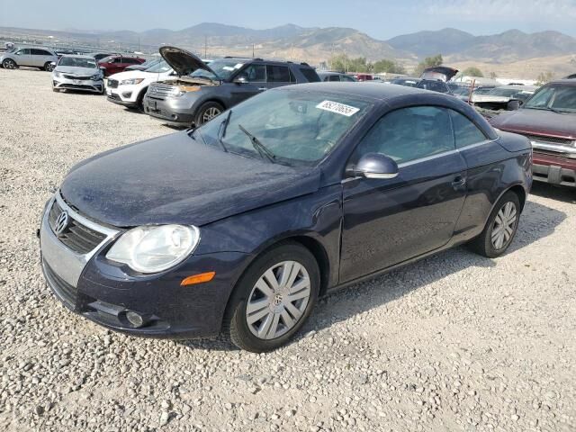 Volkswagen Eos