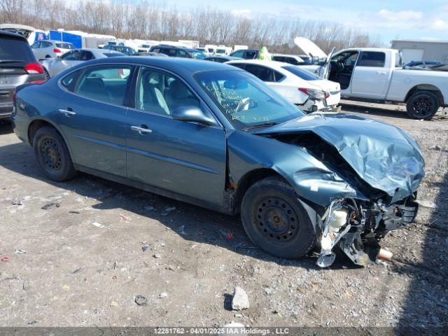 Buick Allure