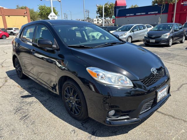 Toyota Corolla Matrix