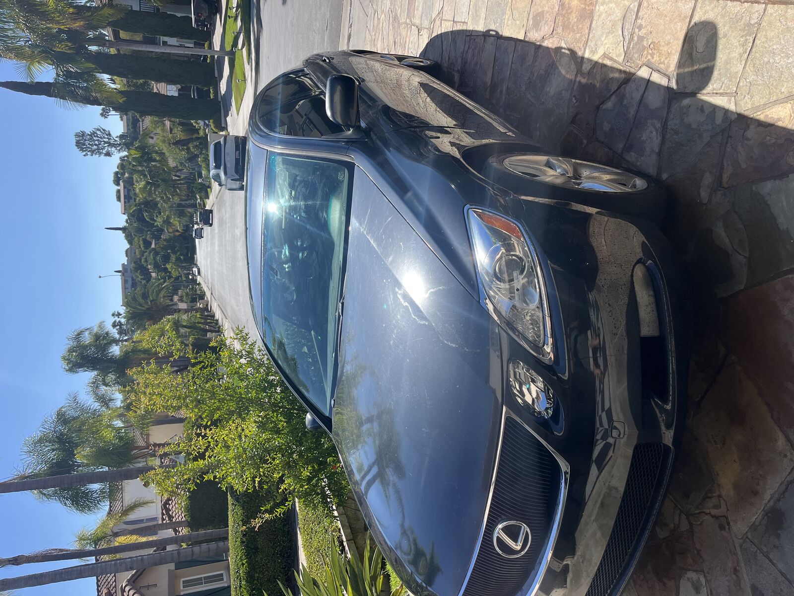 LEXUS