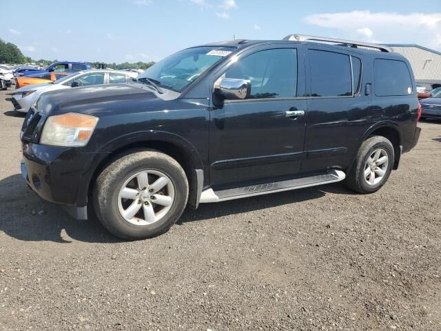 Nissan Armada