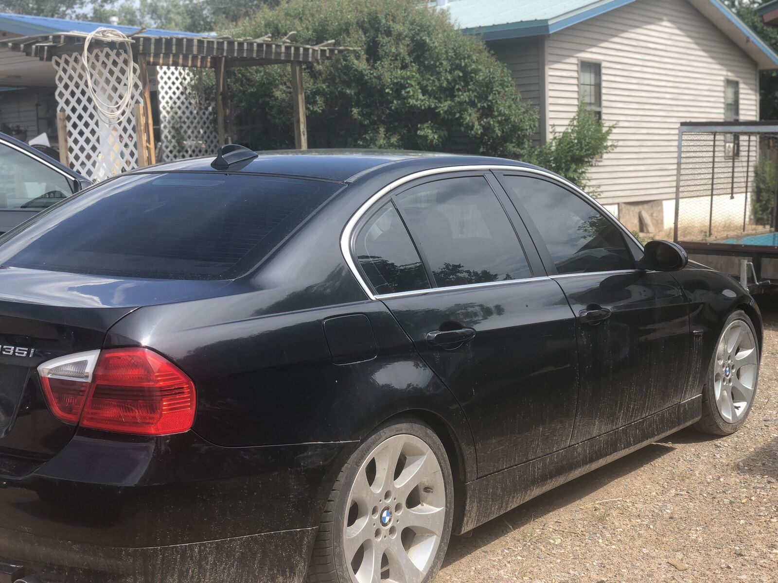 BMW 335i