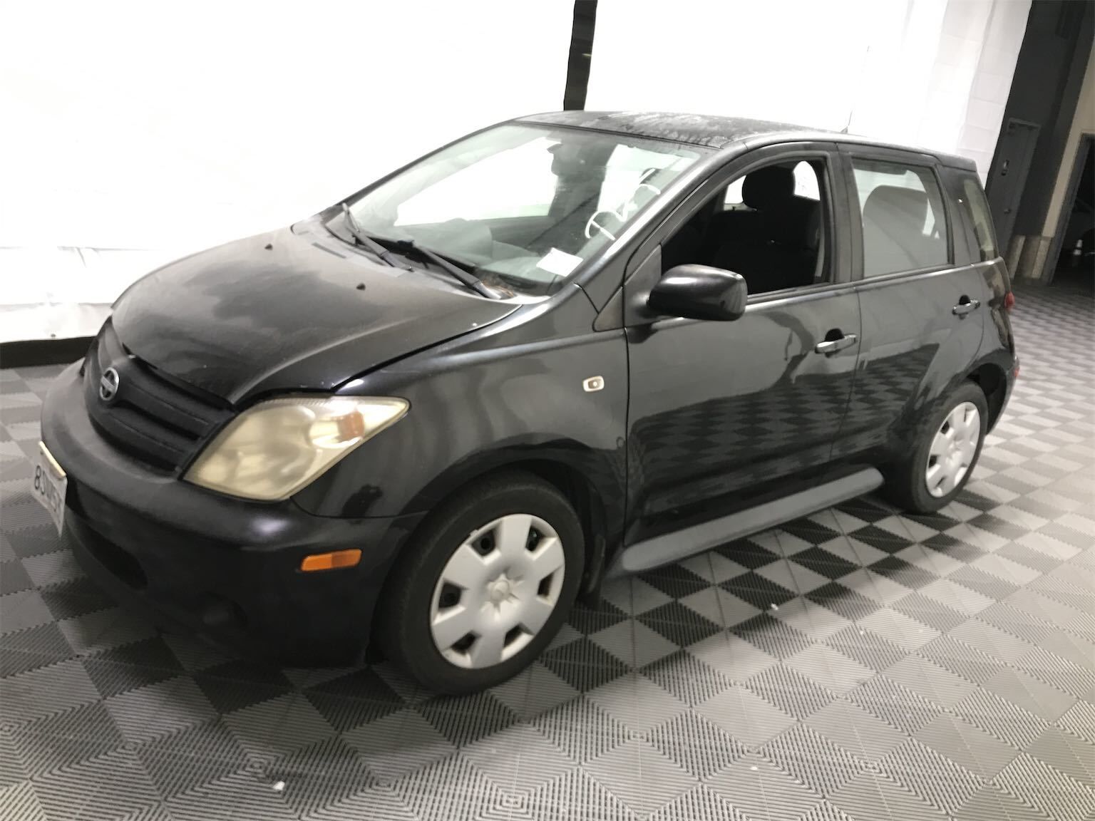 Toyota SCION xA