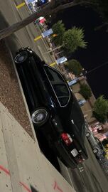 BMW 525i