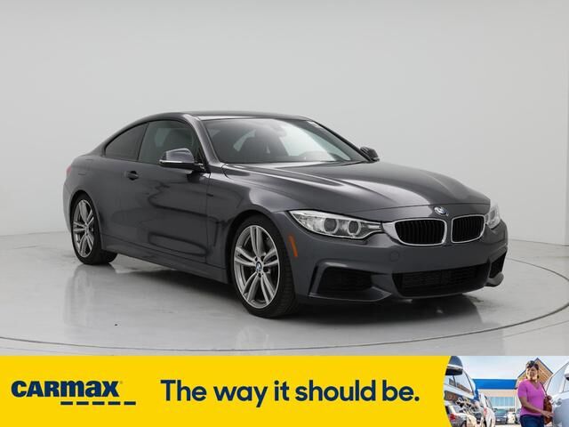 BMW 435i