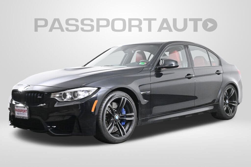 BMW M3