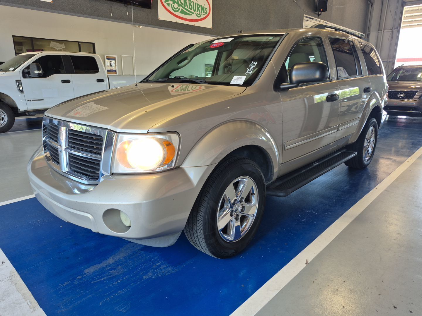 Dodge Durango