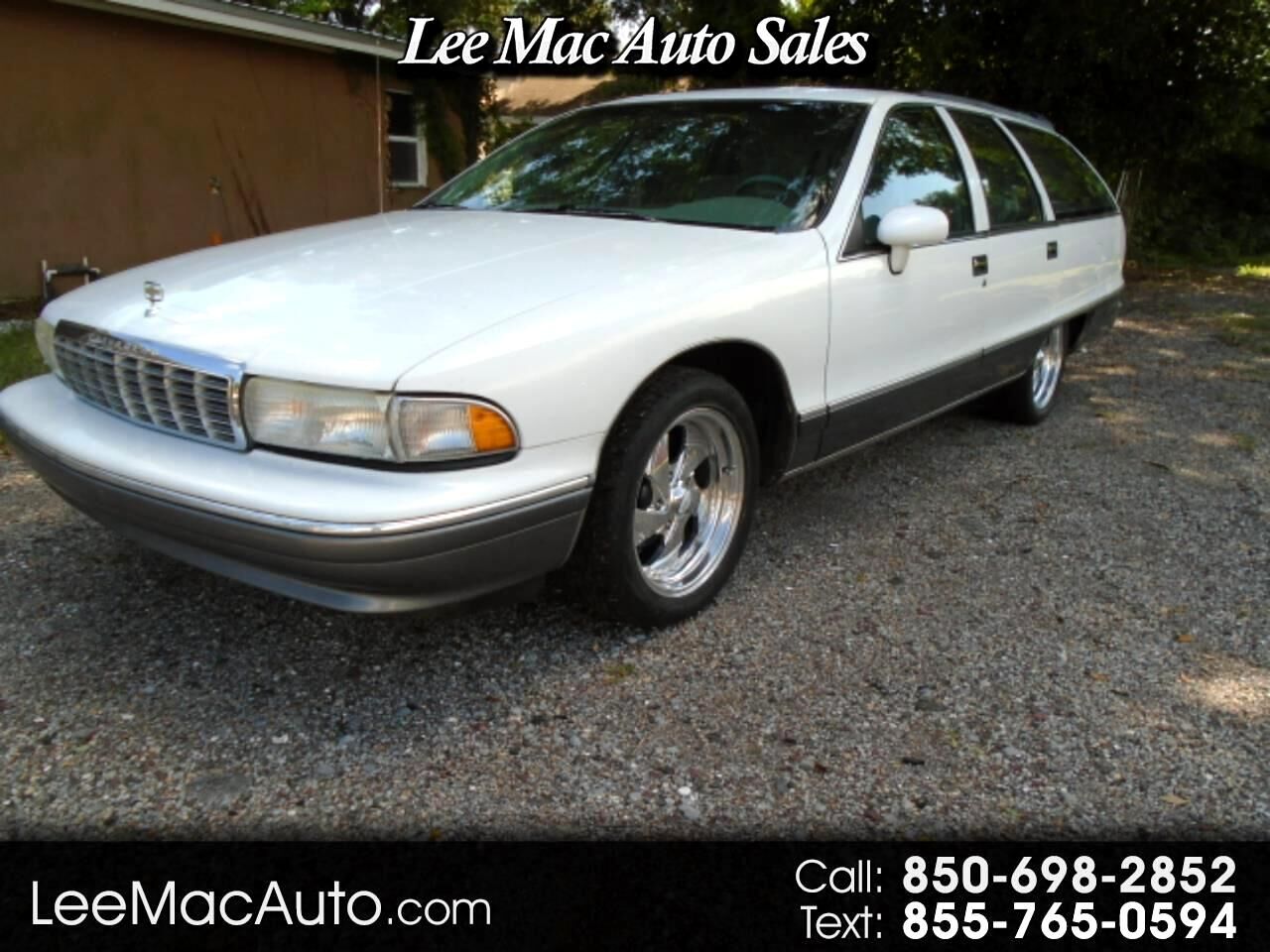 Chevrolet Caprice