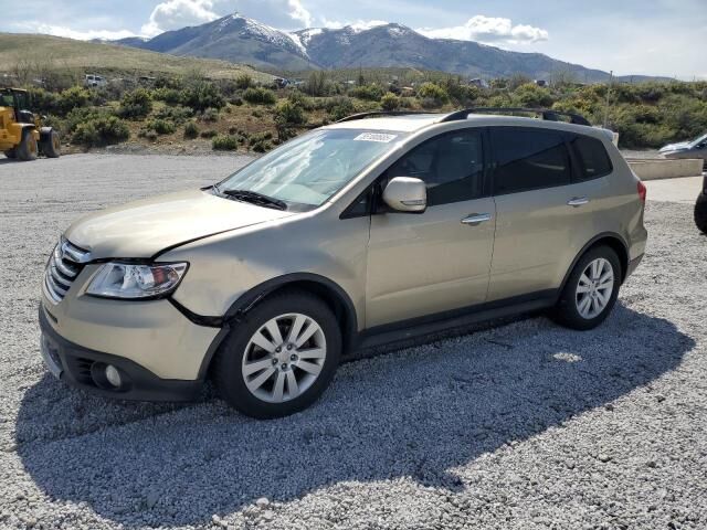 Subaru B9 Tribeca