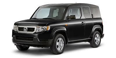 Honda Element