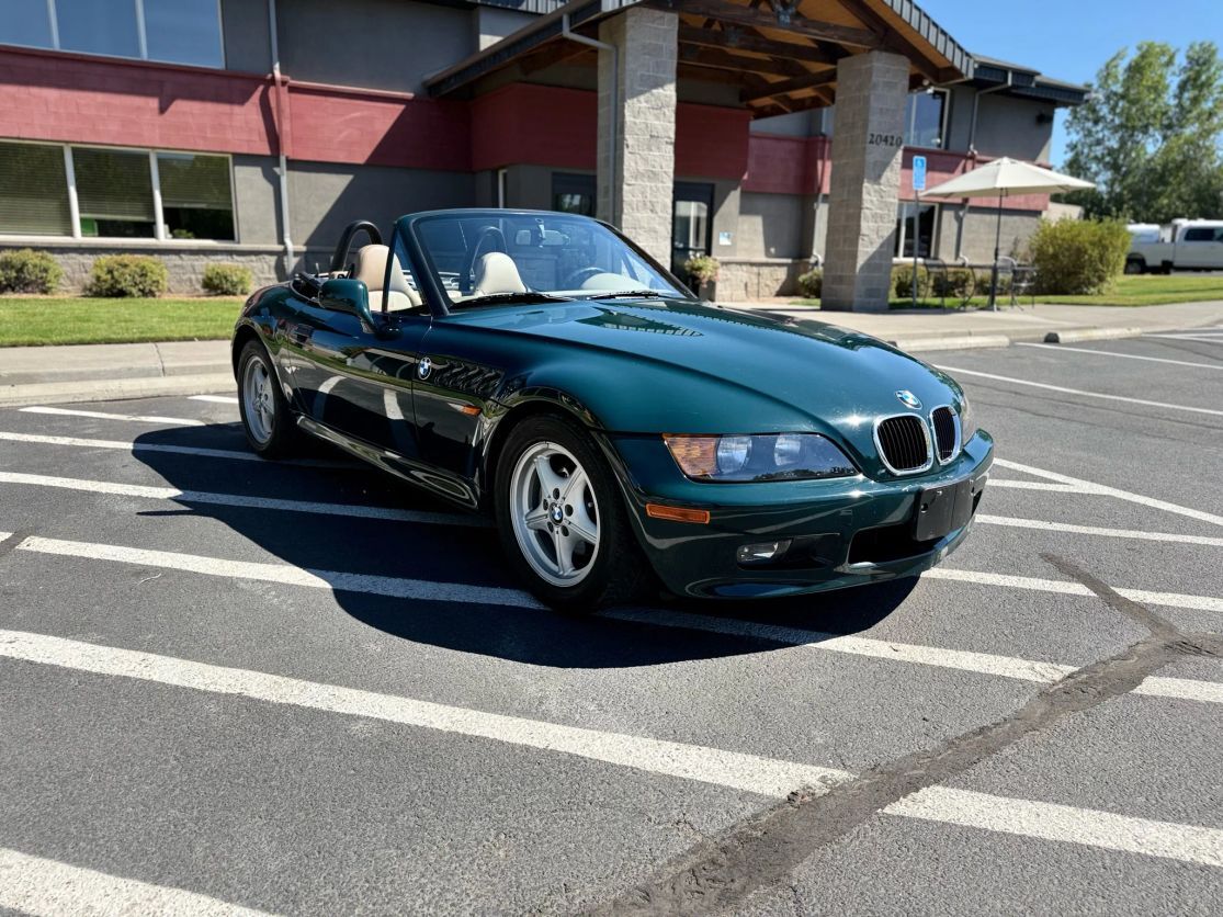 BMW Z3