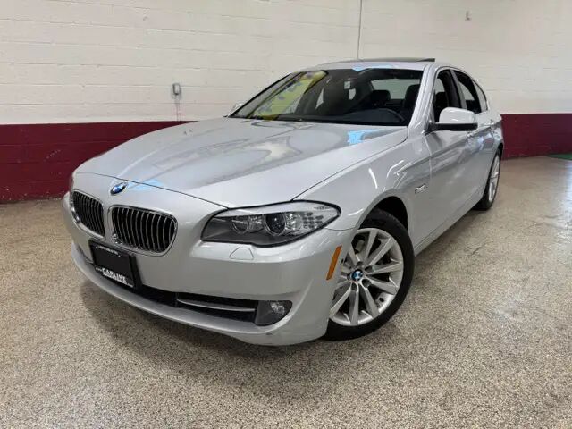 BMW 528xi