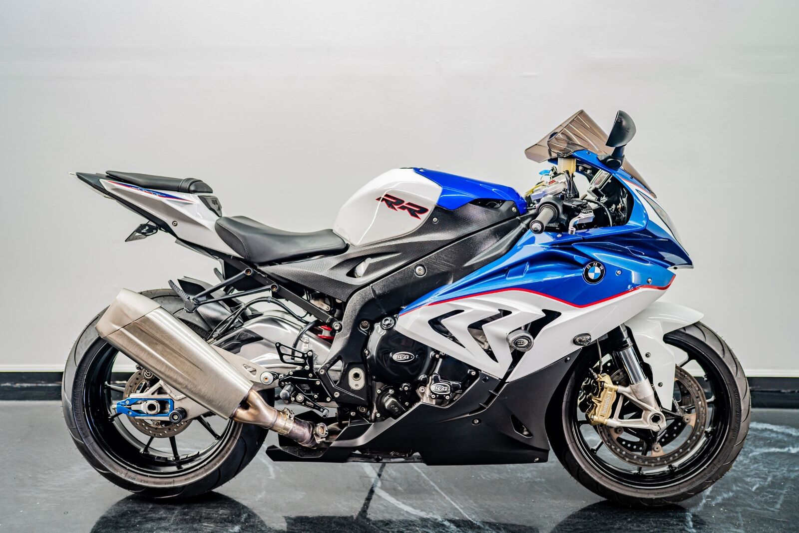 BMW S 1000 RR