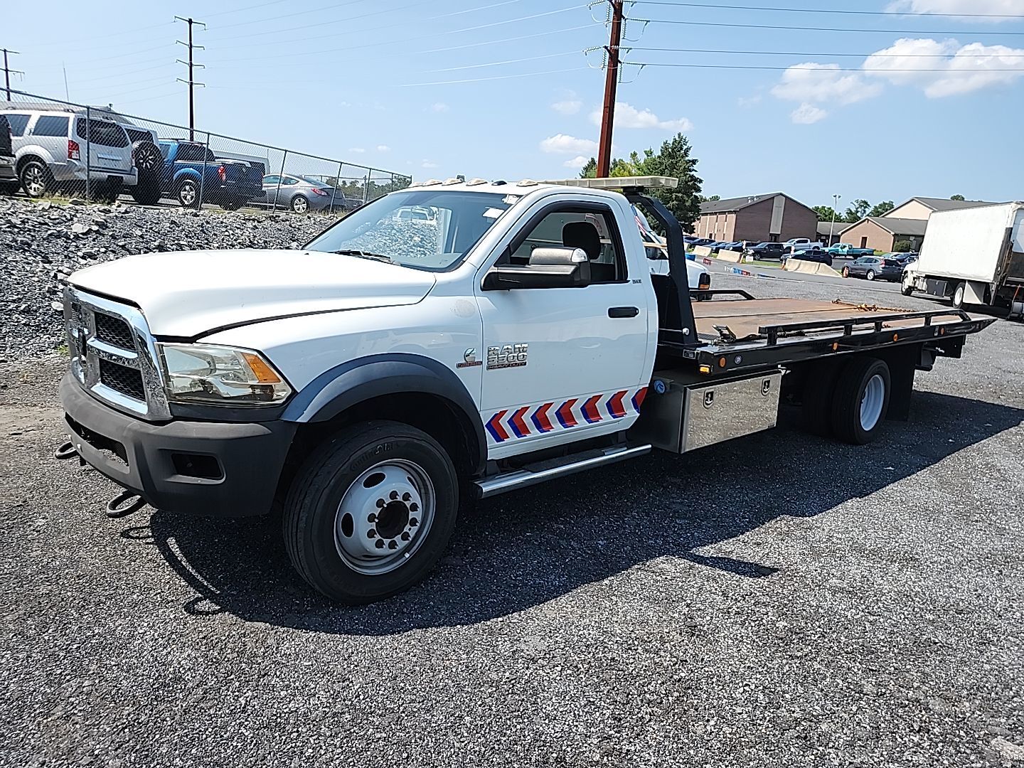 RAM 5500