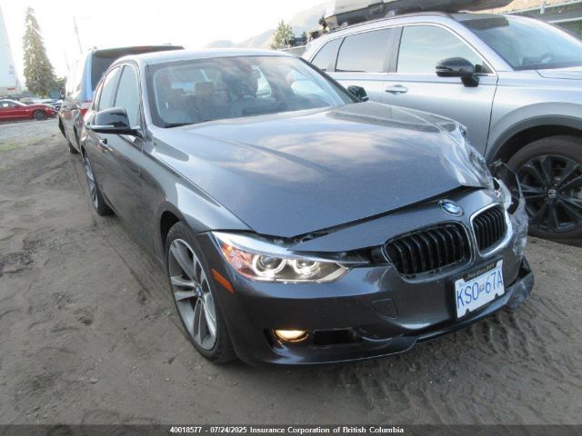 BMW 320i