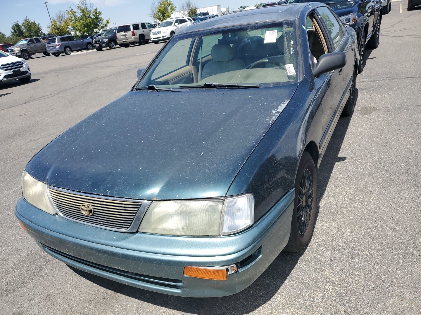 Toyota Avalon