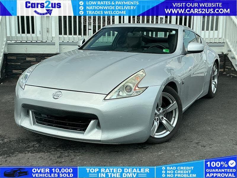 Nissan 370Z