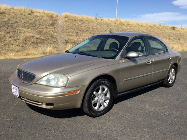 Mercury Sable