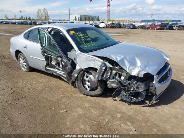 Buick Allure