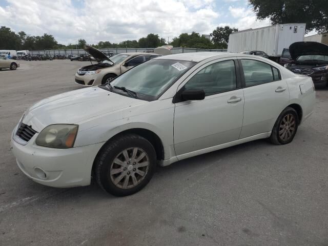 Mitsubishi Galant