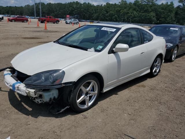 Acura RSX