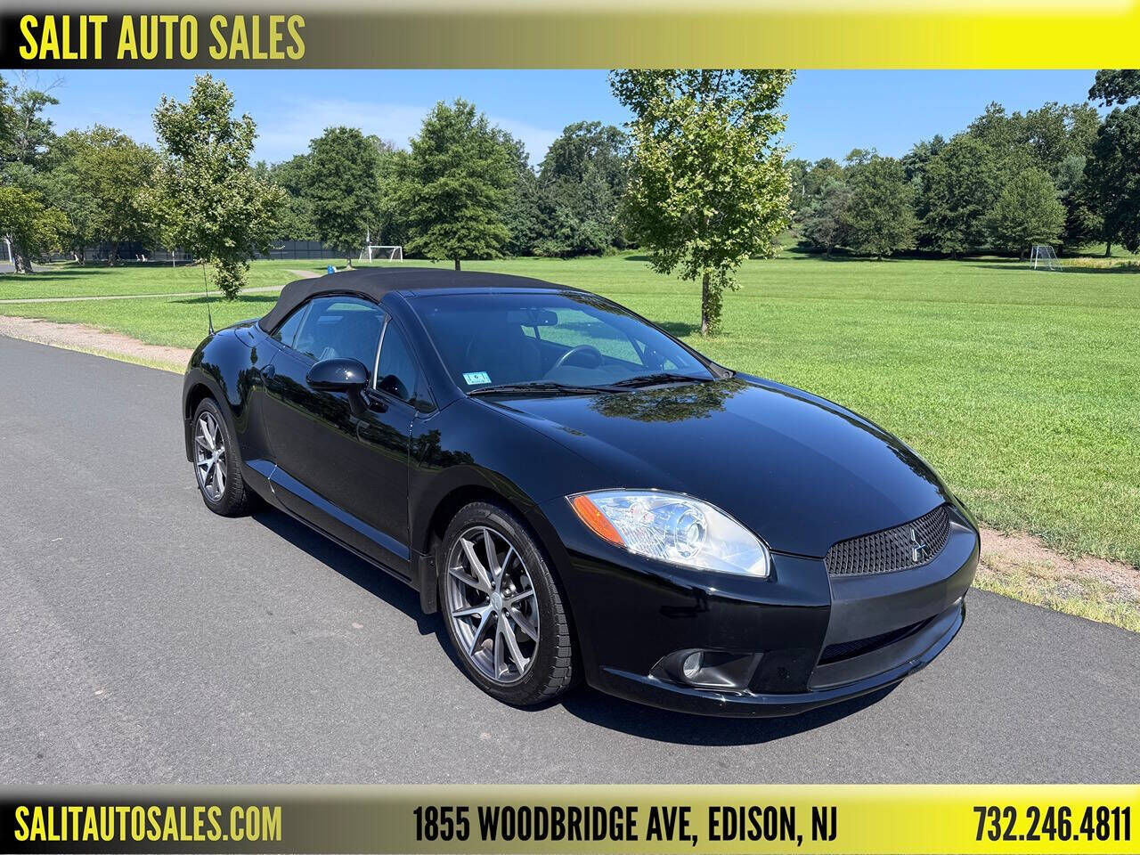 Mitsubishi Eclipse